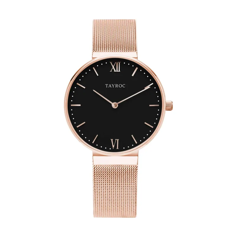 Tayroc Signature Esen horloge TY149