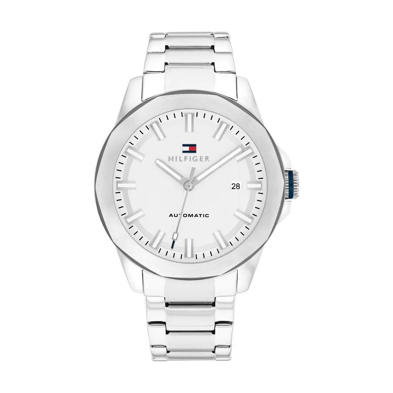 Tommy Hilfiger Reloj de pulsera para hombre