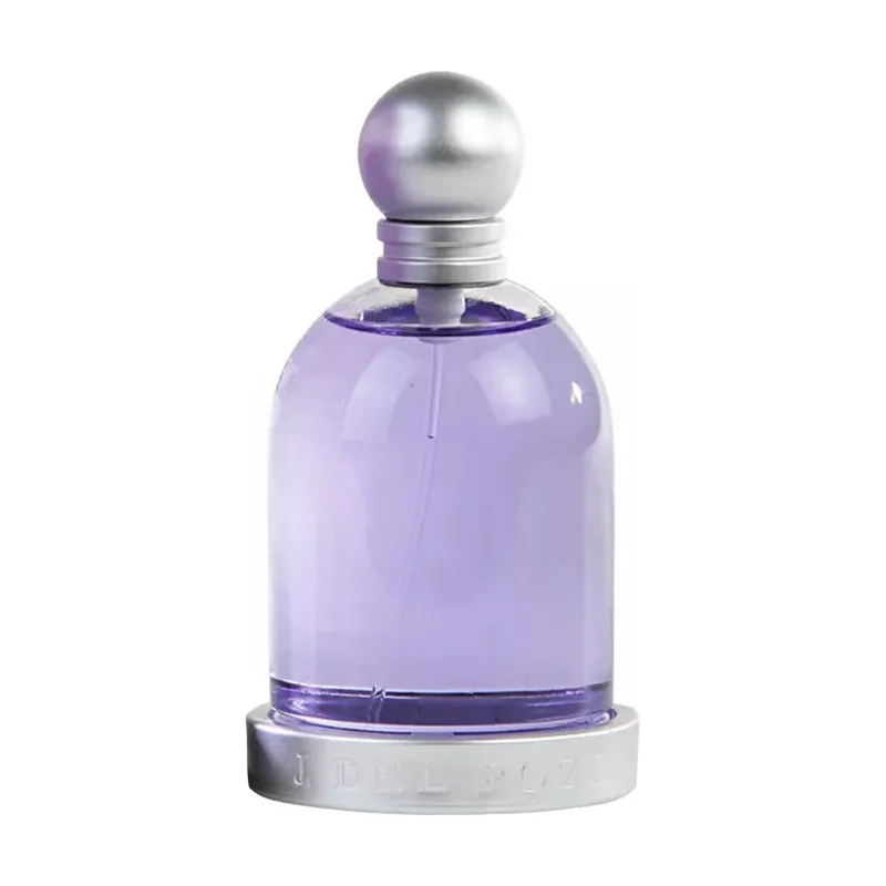 Halloween eau de toilette vaporizador
