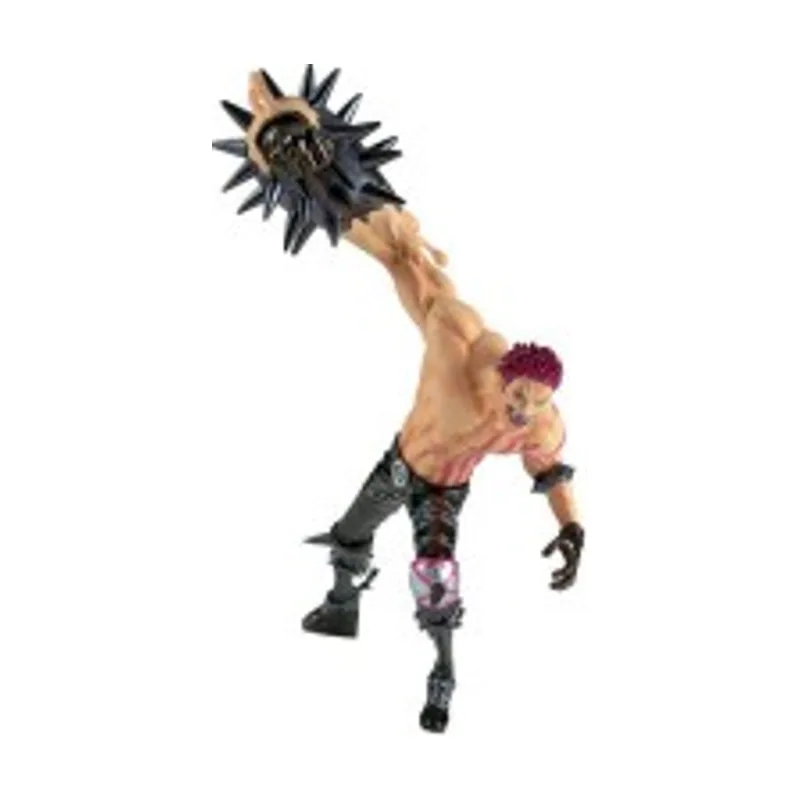 Banpresto Figura de Acción Charlotte Katakuri One Piece