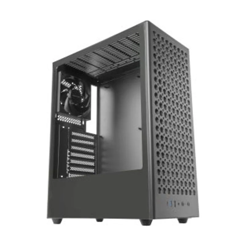 Mars Gaming MCT800 carcasa