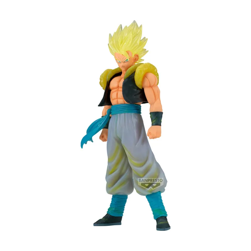 Banpresto Figura de Accion Gogeta Dragon Ball Super