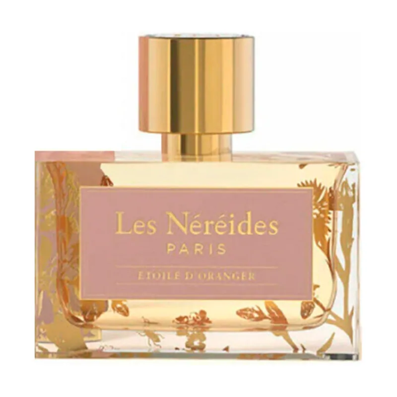 Les nereides paris etoile d'oranger parfum vaporizador