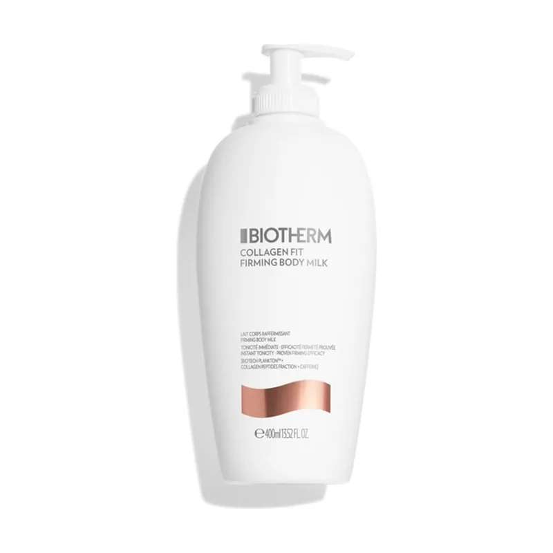 Biotherm COLLAGEN FIT leche corporal 400 ml