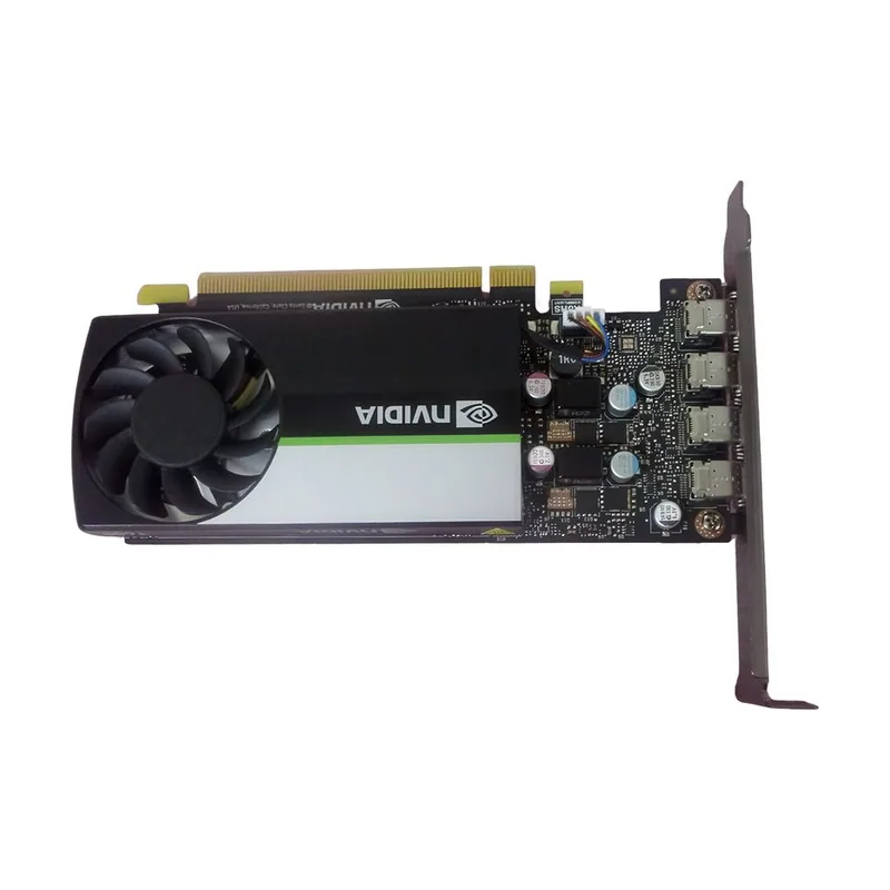 HP Nvidia t600 professional