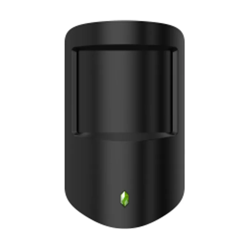 Dahua (dhi-ard1233-w2 868 b) alarmas detector pir via radio