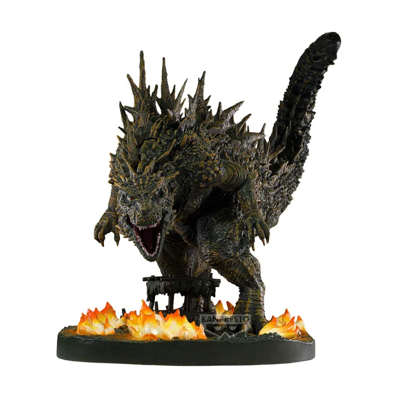 Banpresto Figura de Accion Godzilla Minus One