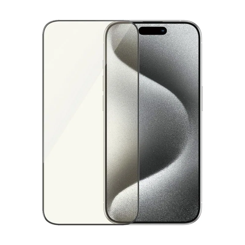 PanzerGlass ® EyeCARE™ Screen Protector iPhone 15 Pro