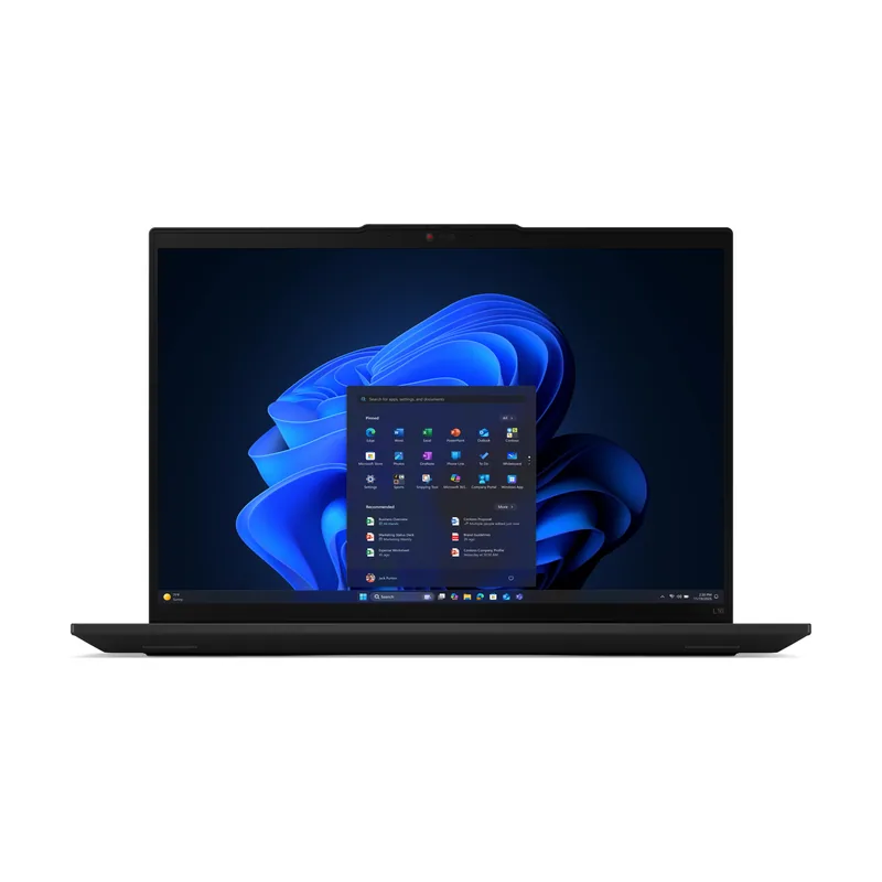 Lenovo ThinkPad L16 Gen 2