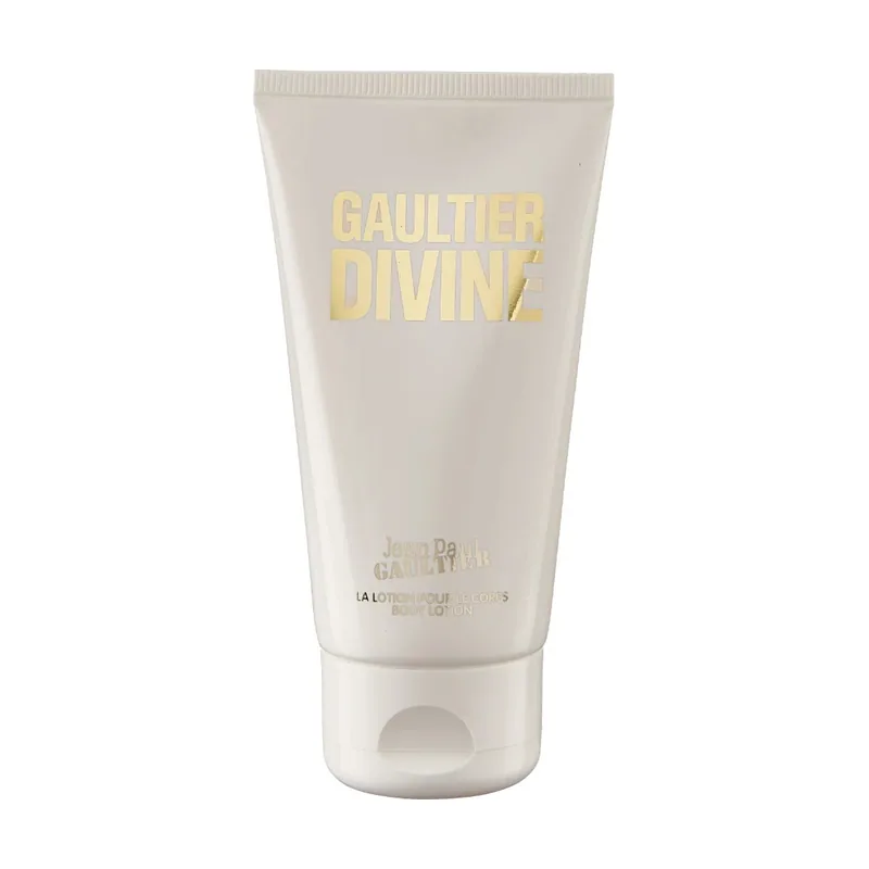 Jean Paul Gaultier divine body lotion 75ml