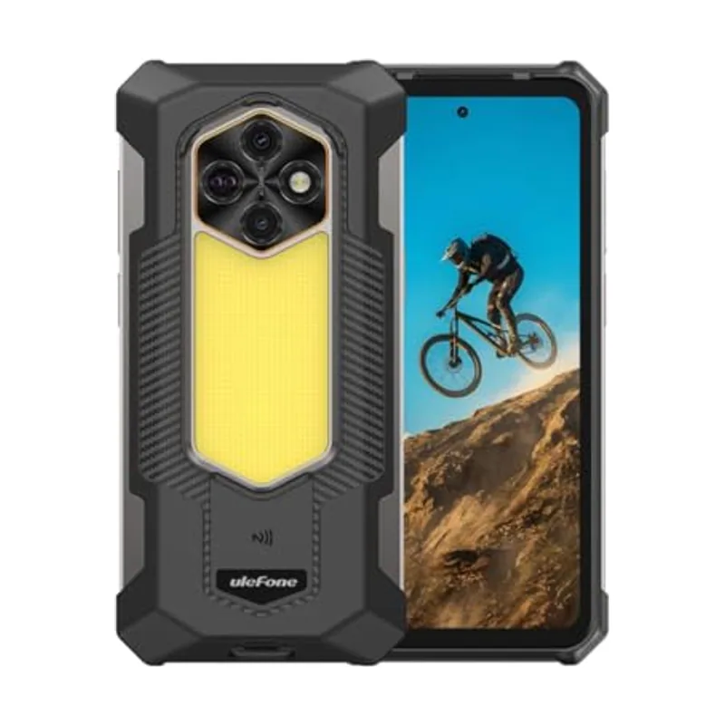 Ulefone RugKing 5 Pro 4G
