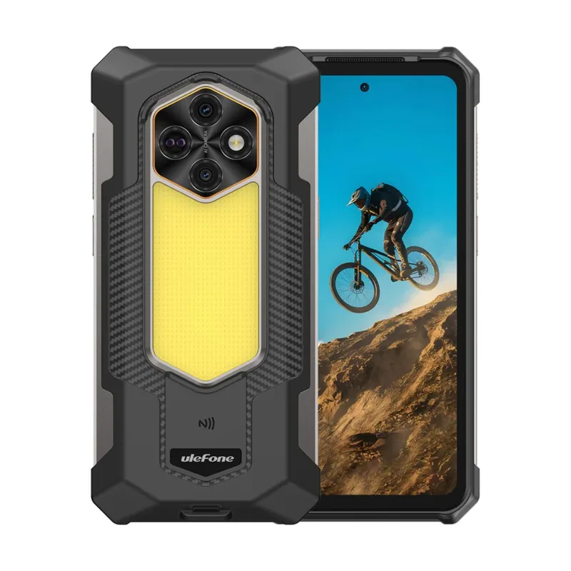 Ulefone RugKing 5 Pro 4G
