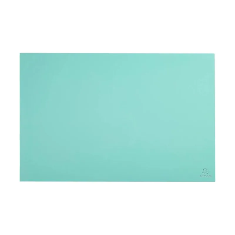 Exacompta 60163D protector de escritorio Cartón