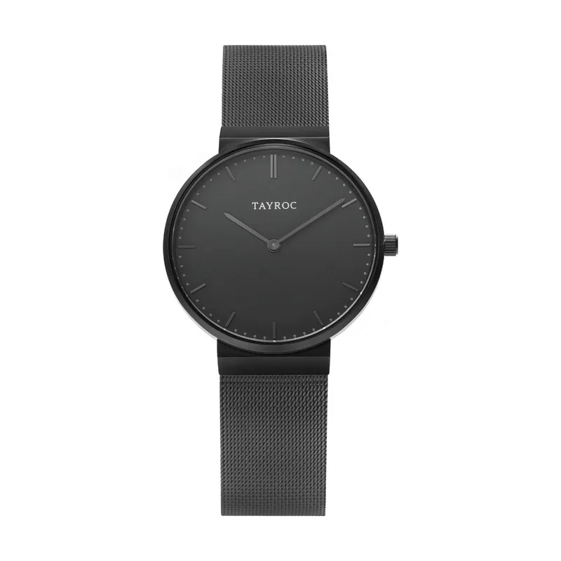 Tayroc Signature Slate horloge TY182