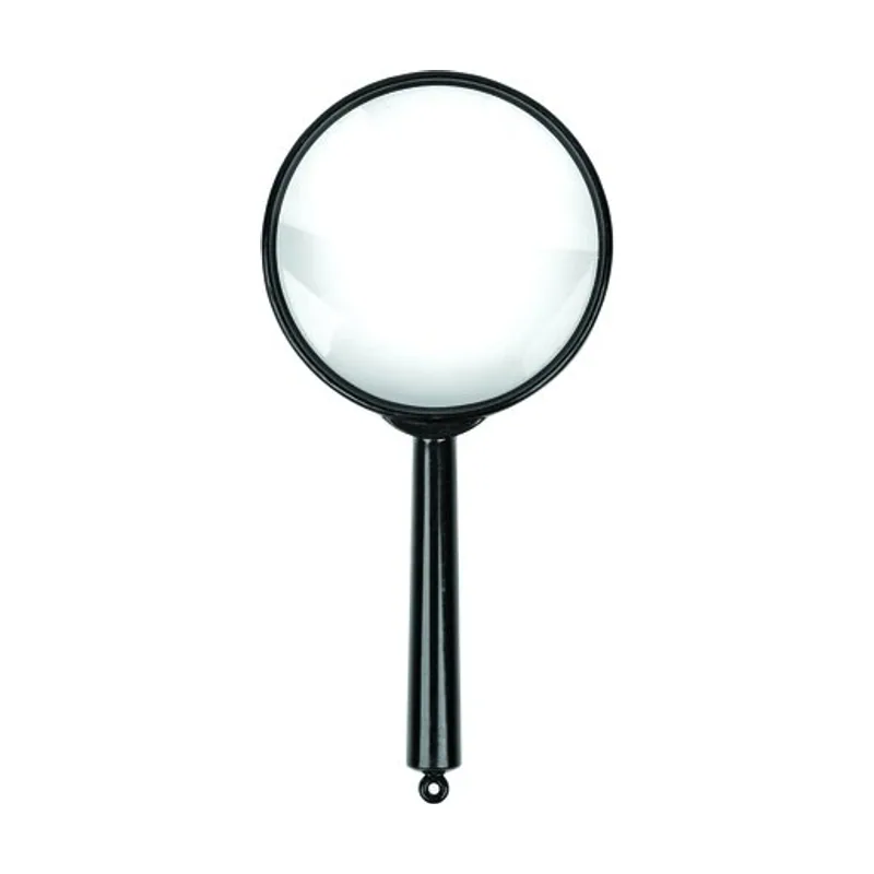 Forofis Lupa 75 mm aumento x5