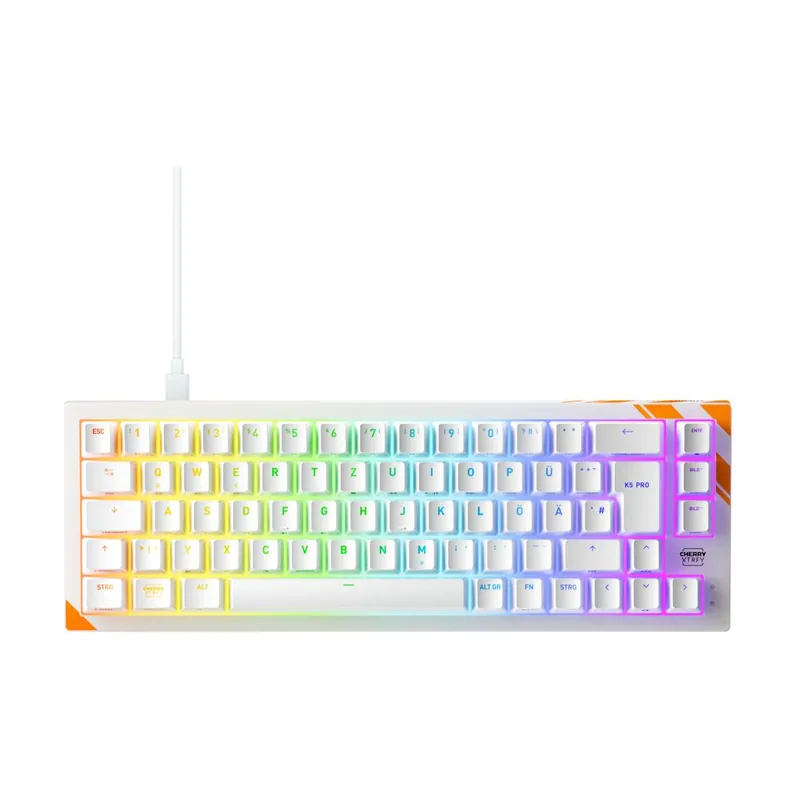Cherry K5 PRO TMR COMPACT