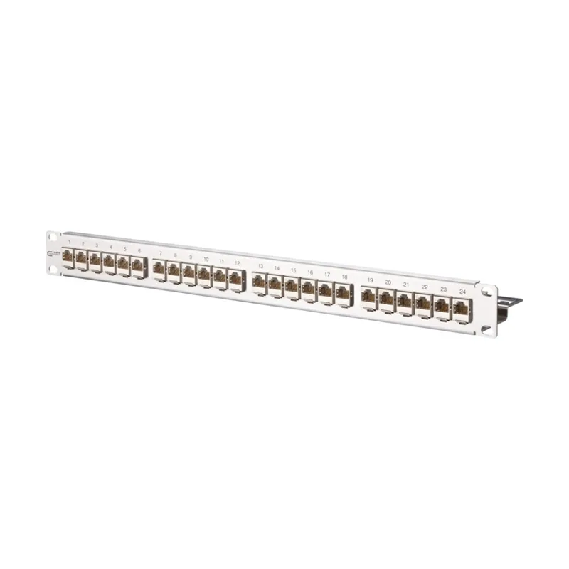 Sonstige METZ CONNECT 130921-E panel de parcheo 1U