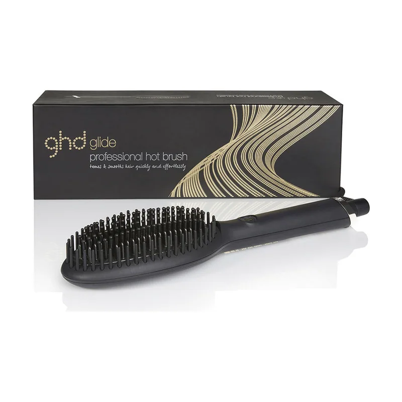 ghd Cepillo eléctrico alisador glide 1 u