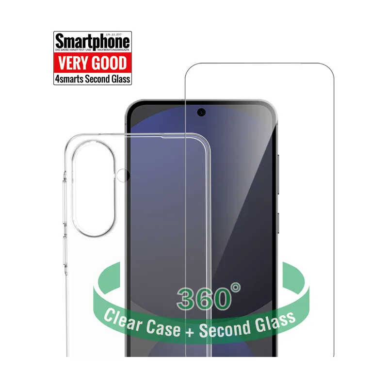 4smarts 541753 funda para 17 cm