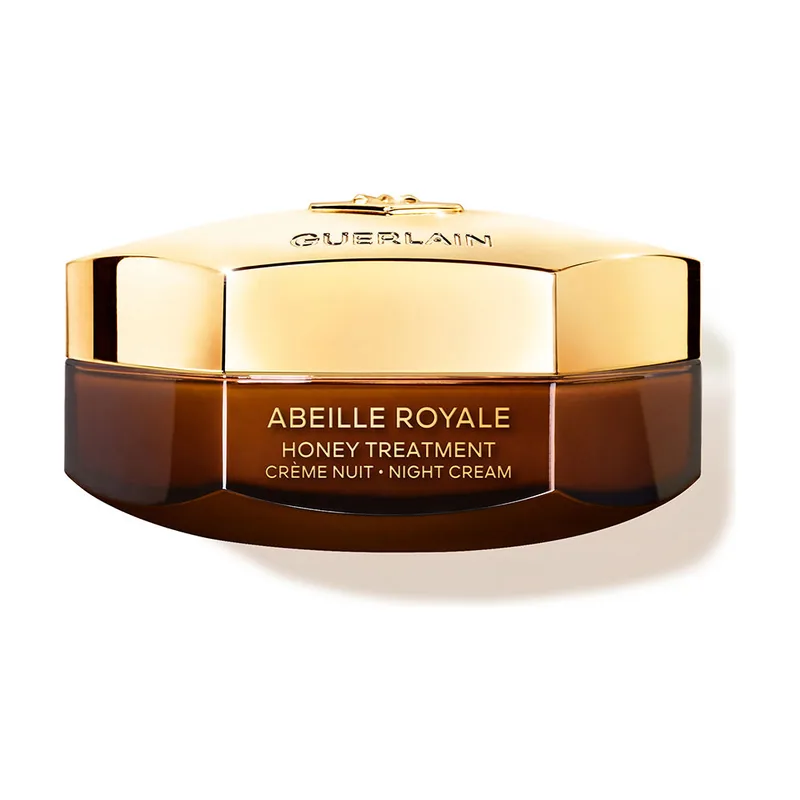 Guerlain ABEILLE ROYALE crema de noche 50 ml