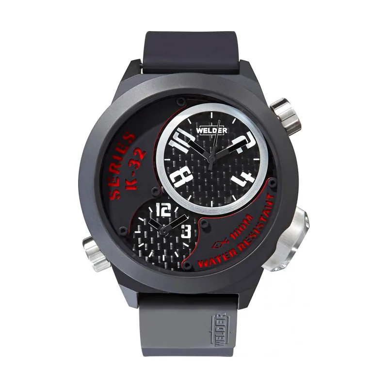 Welder K32 9201