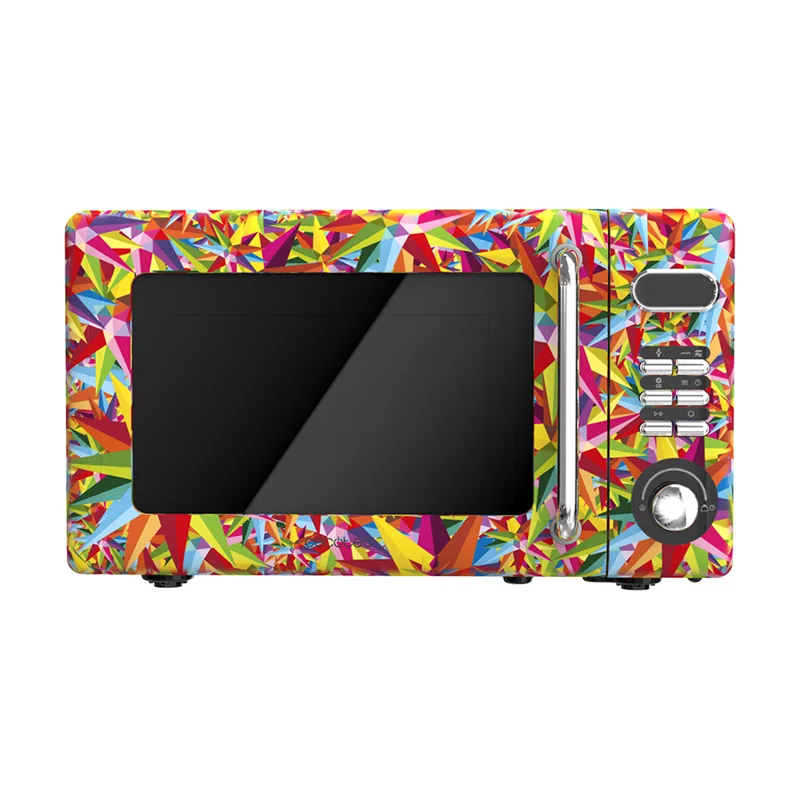 Cecotec Proclean 5110 retro coloring tech