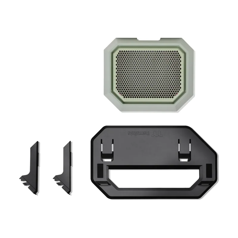 Thermaltake chassis stand kit for the tower 300 matcha plum