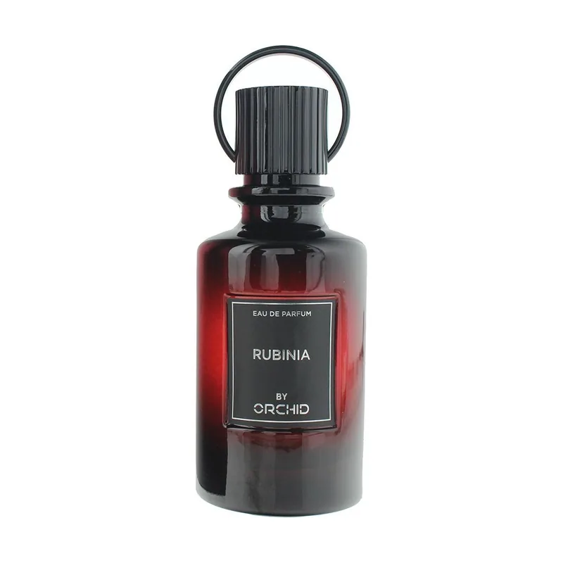 Orchid rubinia eau de parfum spray