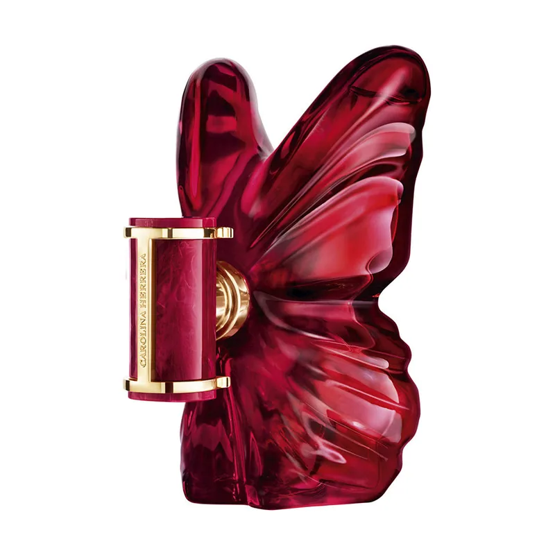Carolina Herrera LA BOMBA INTENSA eau de parfum vaporizador