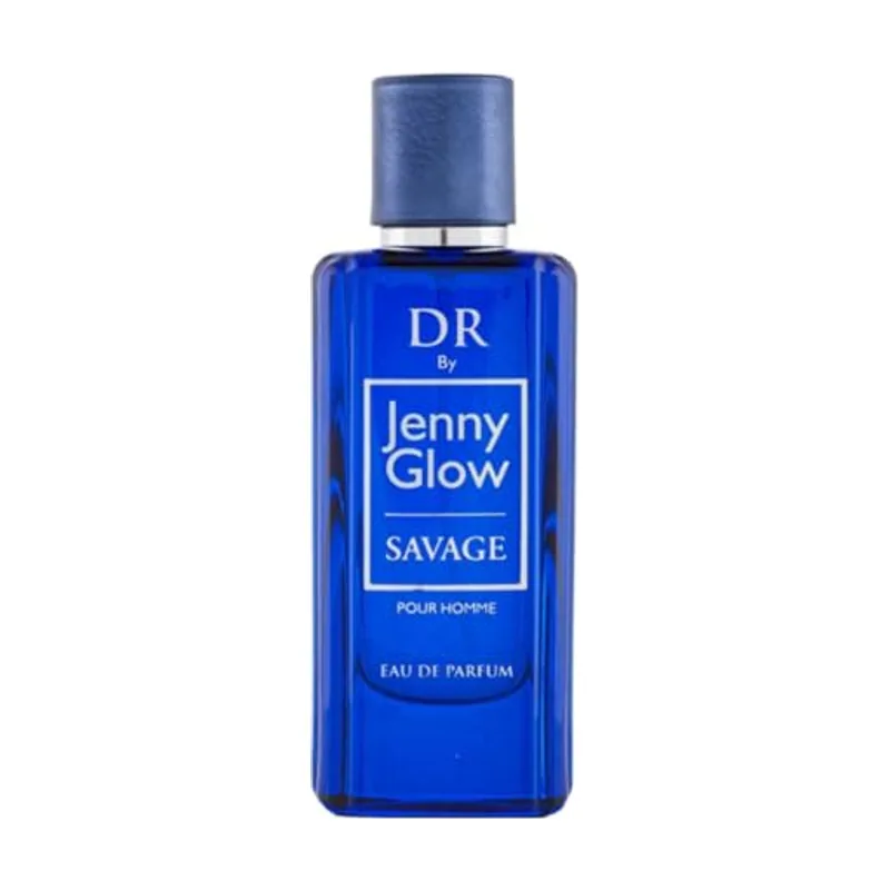 Jenny glow savage pour homme eau de parfum spray