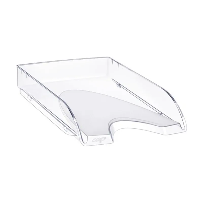 CEP 1002000111 bandeja de escritorio/organizador Poliestireno PS