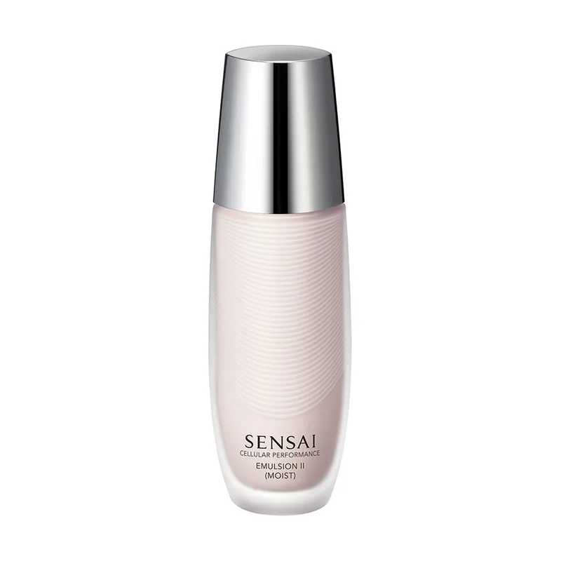 Sensai CELLULAR PERFORMANCE emulsion II 100 ml
