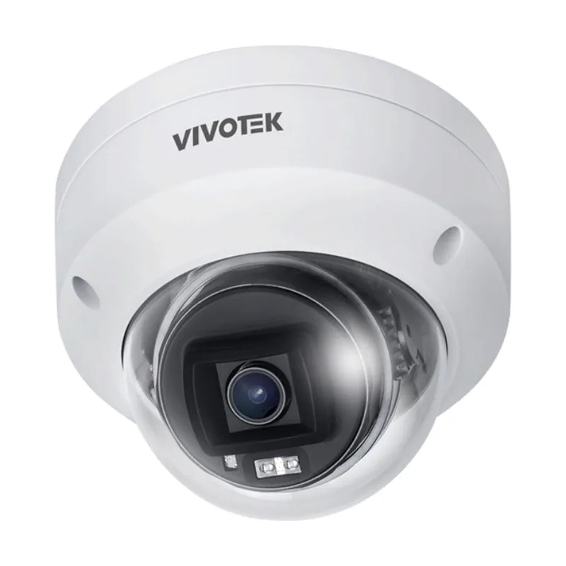Vivotek IP-Camera Fd9380-HV-V2 C-Serie Dome fd9380-HV-V2