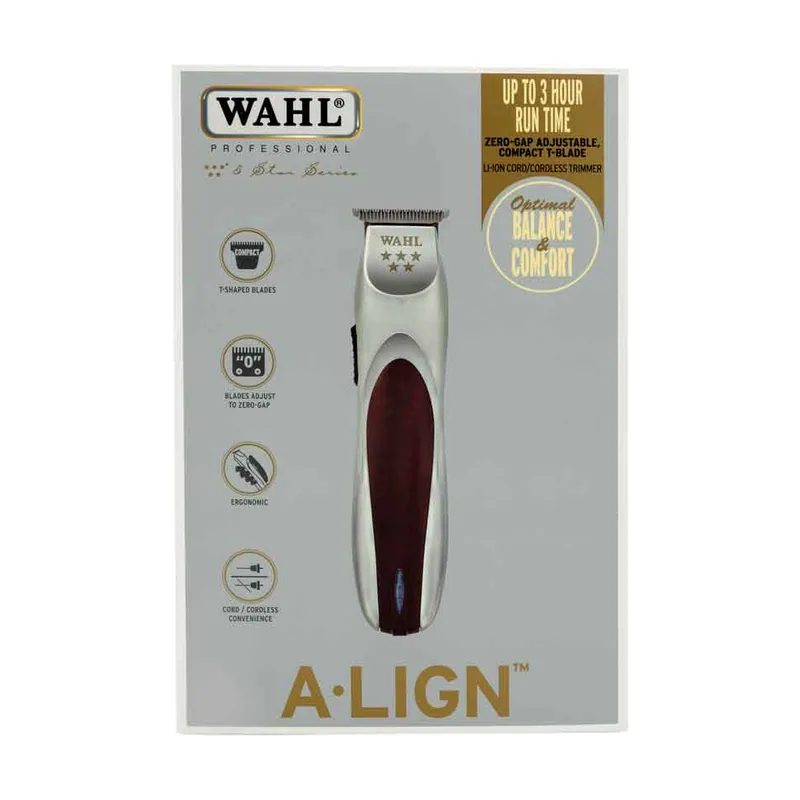 Wahl A Lign