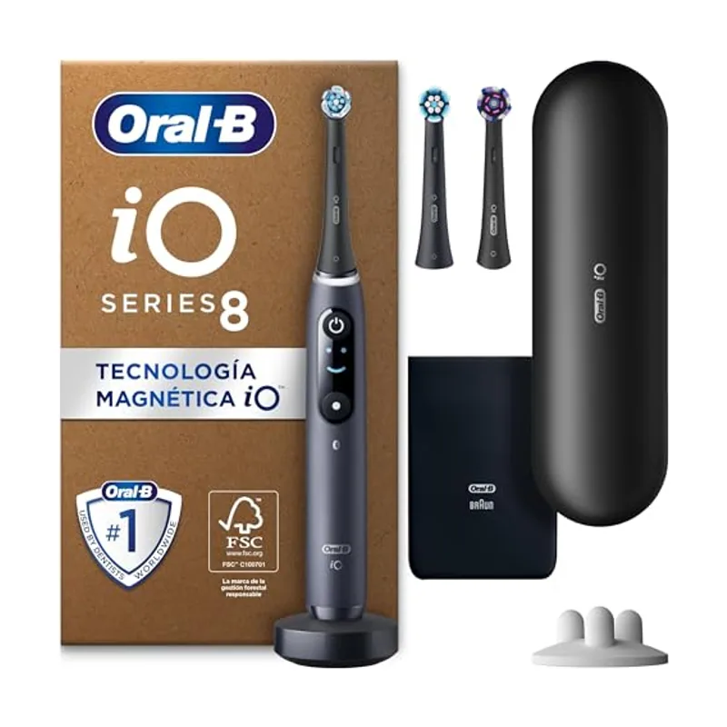 Braun Oral-B iO 8N