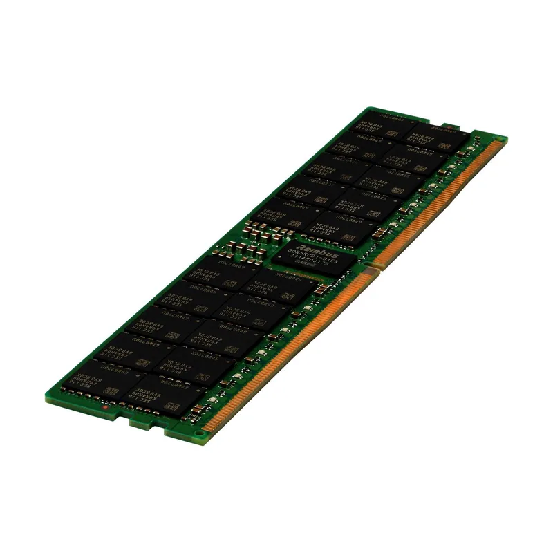 HP Memory module 64 gb 1 x 64 gb