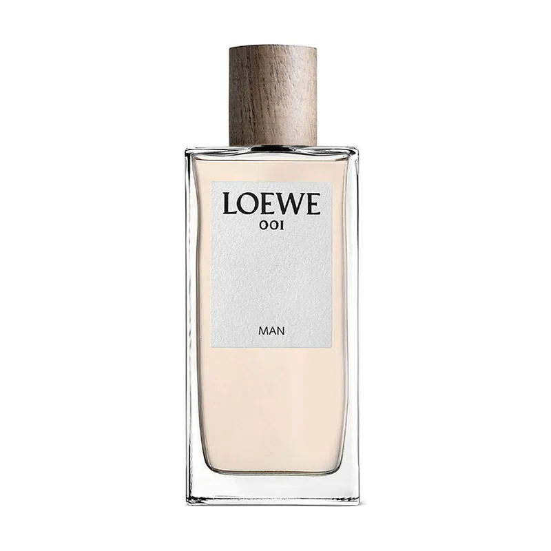 Loewe 001 MAN eau de parfum vaporizador