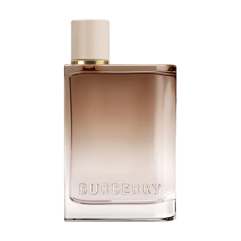 Burberry her intense