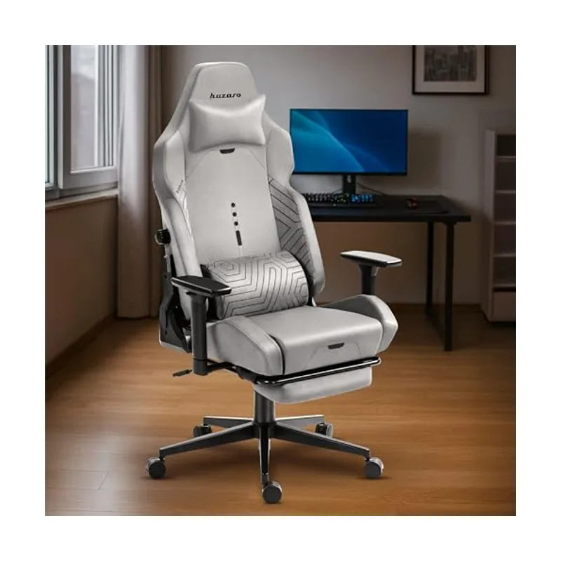Huzaro Force 8.1