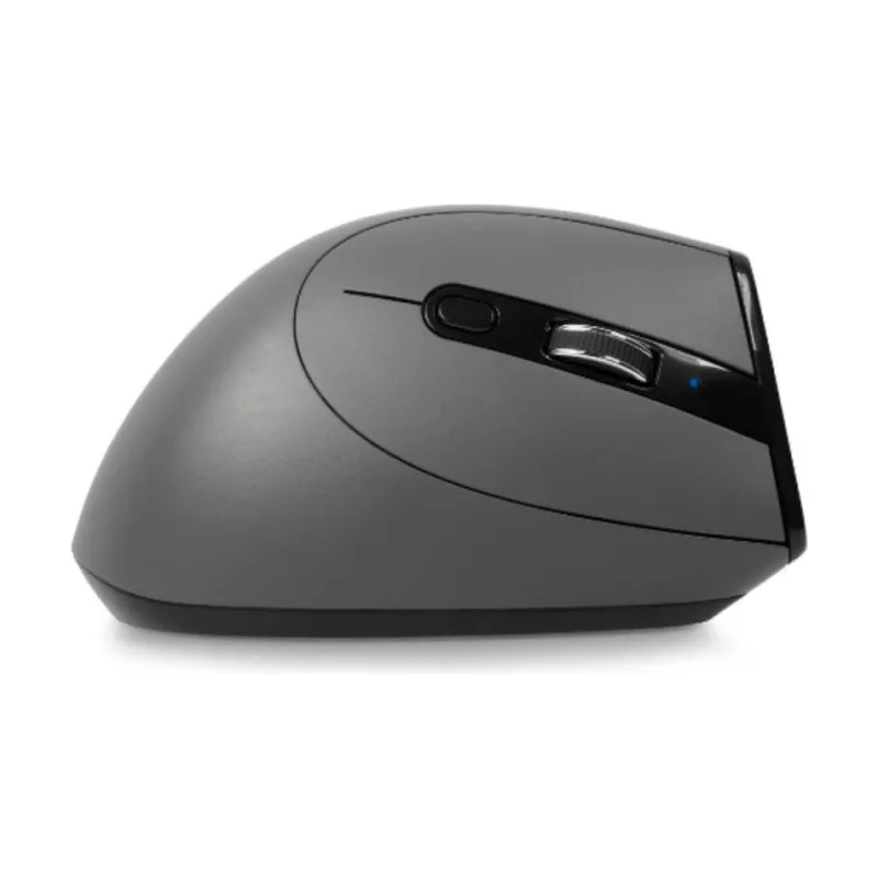 Bakkerelkhuizen Grip Pro ratón Oficina mano derecha RF inalámbrico Óptico 2400 DPI