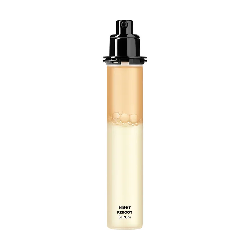 Yves Saint Laurent PURE SHOTS night reboot serum recharge 50 ml