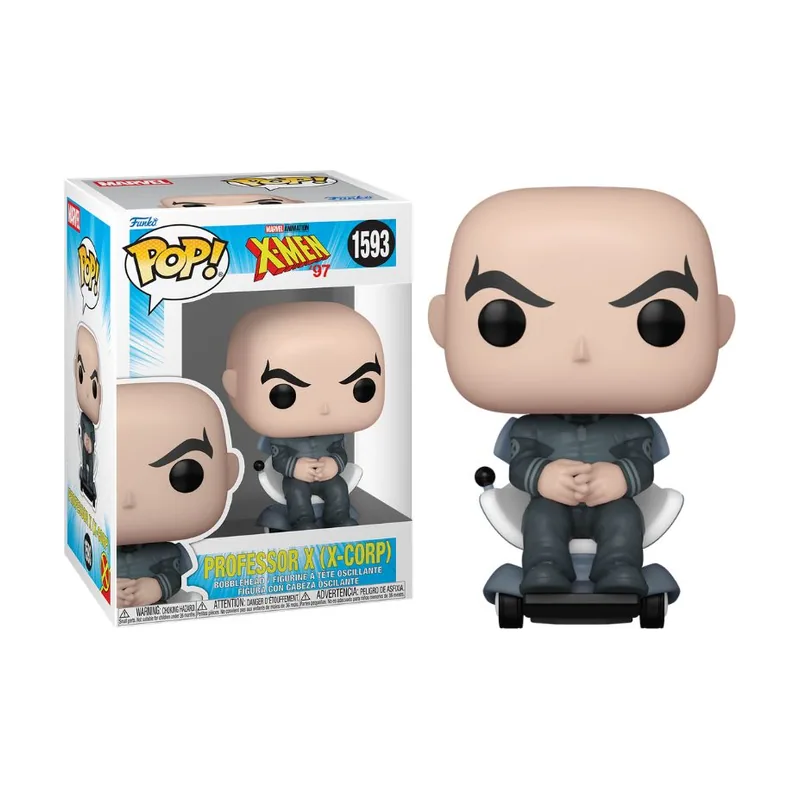 Funko Pop! Marvel X-Men '97