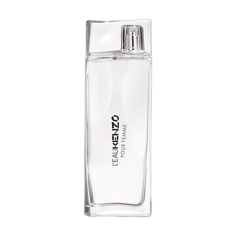Kenzo L’EAU POUR FEMME eau de toilette vaporizador