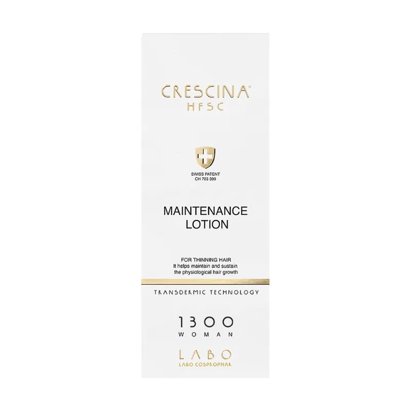 Labo cosprophar suisse Labo crescina hfsc 1300