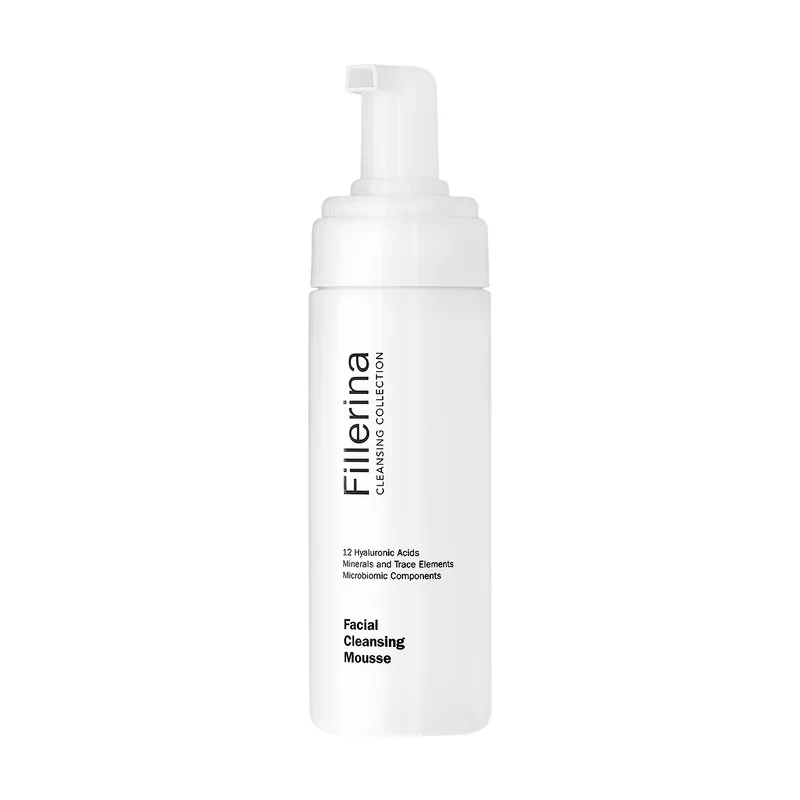 Labo cosprophar suisse Labo fillerina cleansing collection