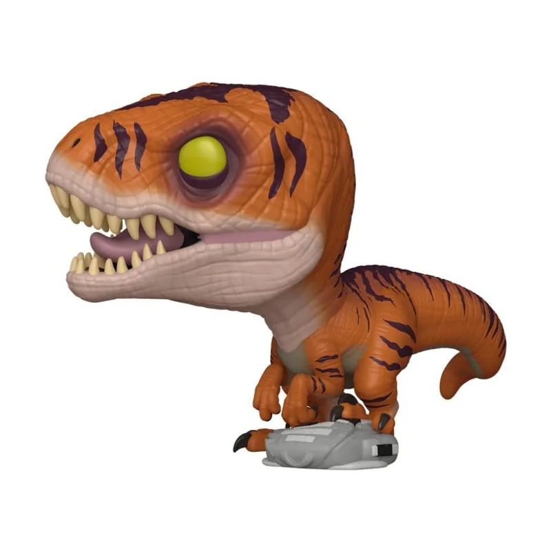 Funko Pop! Movies Jurassic Park