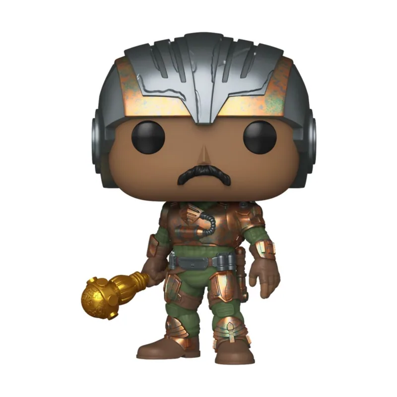 Funko Pop! Movies Masters of The Universe