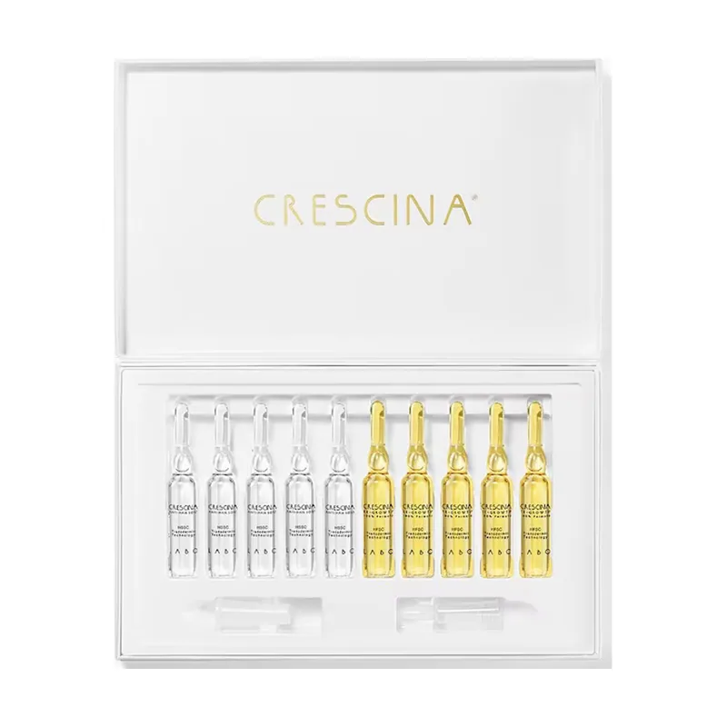 Labo cosprophar suisse Set labo crescina follicular islands 1900