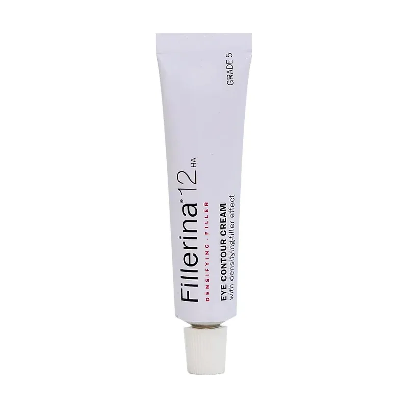 Labo cosprophar suisse Labo fillerina 12ha densifying filler grade 5