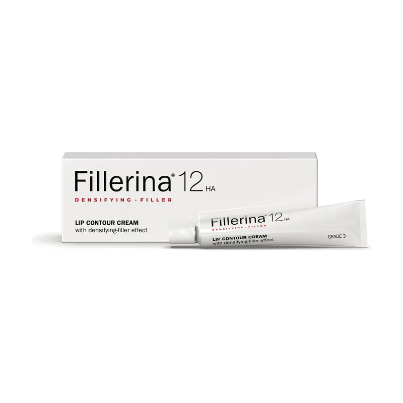 Labo cosprophar suisse Labo fillerina 12ha densifying filler grade 3